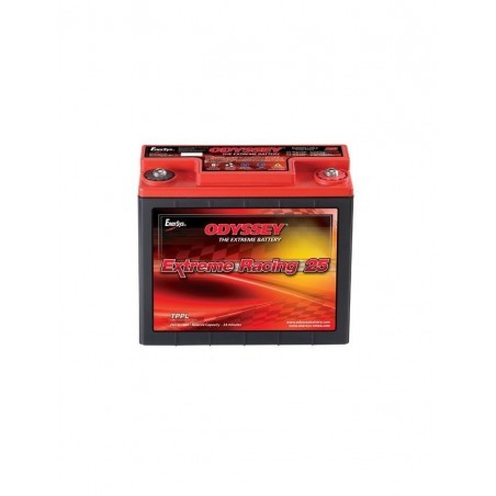 Batterie Compétition Odyssey PHCA 680/16 Ah 185/79/170/ 7kg