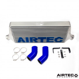 AIRTEC Intercooler Upgrade for Mitsubishi Evolution Lancer 8