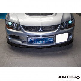 AIRTEC Intercooler Upgrade for Mitsubishi Evolution Lancer 8