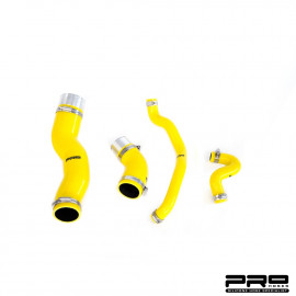 Pro Hoses Boost Hose Kit for Renault Megane 4 RS280/300