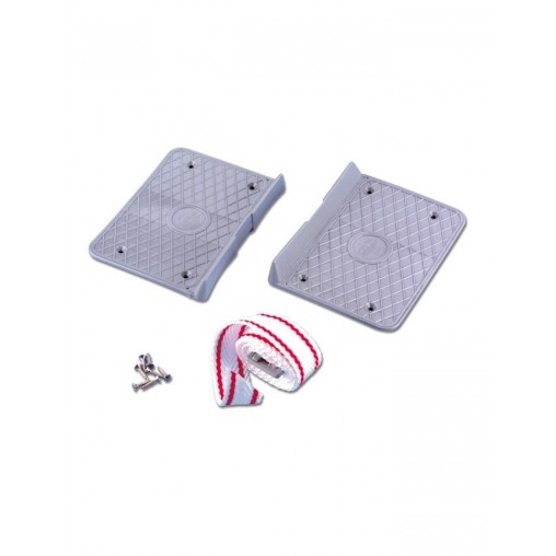 Support Bac A Batterie pour Bac45 et Bac70
