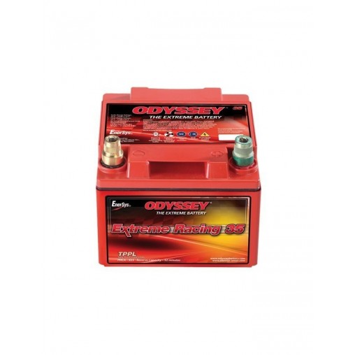 Batterie Compétition Odyssey PHCA 925/28 Ah 169/179/128/12kg Batterie Compétition Odyssey PHCA 925/28 Ah 169/179/128/12kg