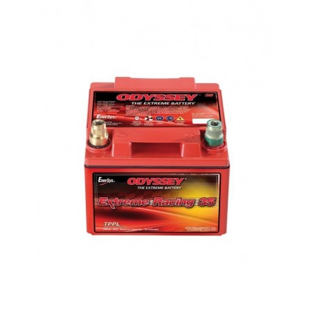 Batterie Compétition Odyssey PHCA 925/28 Ah 169/179/128/12kg