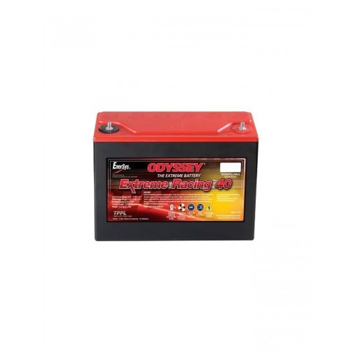 Batterie Compétition Odyssey PHCA 1100/50 Ah 250/97/206/12kg Batterie Compétition Odyssey PHCA 1100/50 Ah 250/97/206/12kg