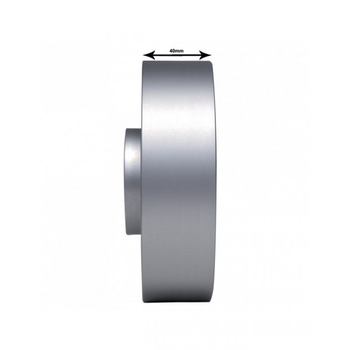 Elargisseurs de voie double boulonnerie Bratex 40mm 5x108 Ford Edge SBF 63.3mm Elargisseurs de voie double boulonnerie Bratex 40mm 5x108 Ford Edge SBF 63.3mm