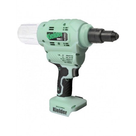 Riveteuse 18V Kielder seule