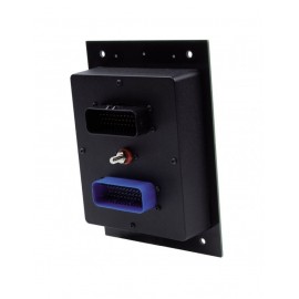 Broche Cartek panneau distribution Broche Cartek panneau distribution