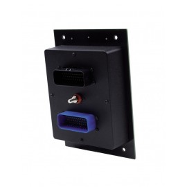 Panneau de Distribution Electrique CARTEK Panneau de Distribution Electrique CARTEK