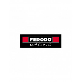 Sticker Ferodo Racing 20x7cm