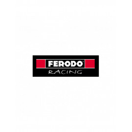 Sticker Ferodo Racing 60x21.2cm