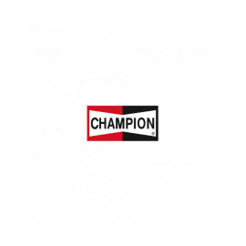 Sticker Champion 20x10.5cm