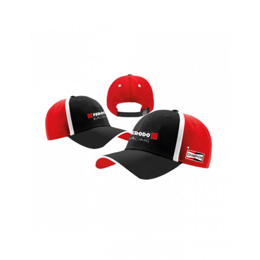 Casquette Ferodo Racing Champion