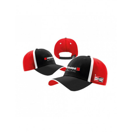 Casquette Ferodo Racing Champion