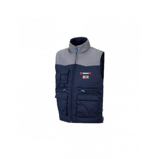 Veste sans manches Ferodo Racing Champion