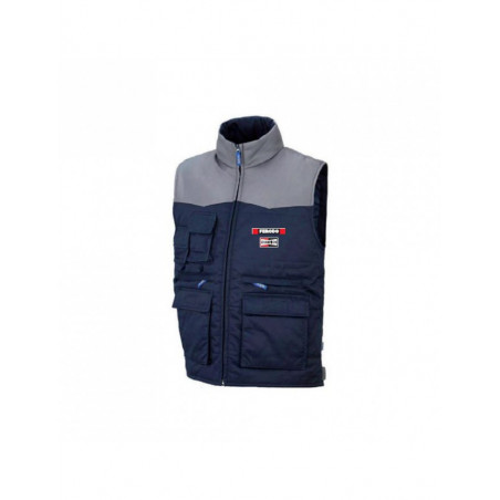 Veste sans manches Ferodo Racing Champion