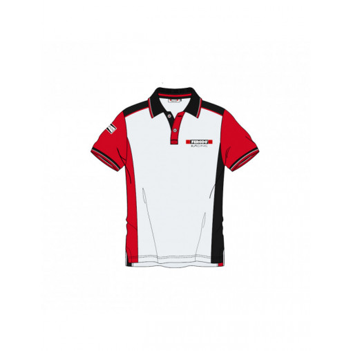 Polo Ferodo Racing Champion