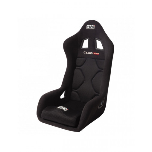 Siège Baquet GT2i FIA Club Evo tubulaire Siège Baquet GT2i FIA Club Evo tubulaire