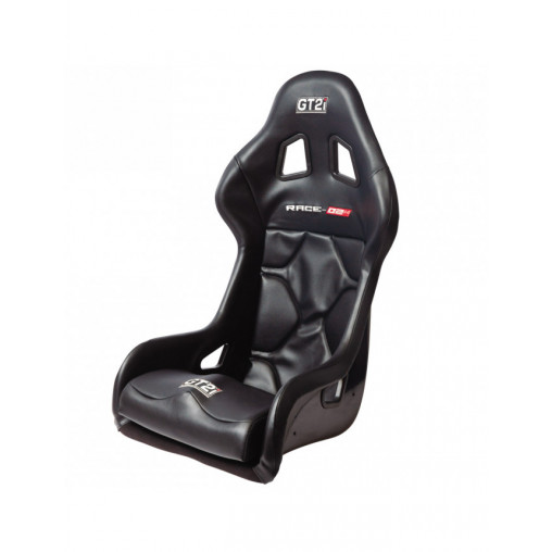 Siège Baquet GT2i FIA Race-02M Skai fibre Siège Baquet GT2i FIA Race-02M Skai fibre