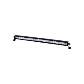 Phare LED RACING Pro SW-24 noir 24 Modules 21600 Lumens 240w