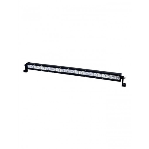 Phare LED RACING Pro SW-24 noir 24 Modules 21600 Lumens 240w