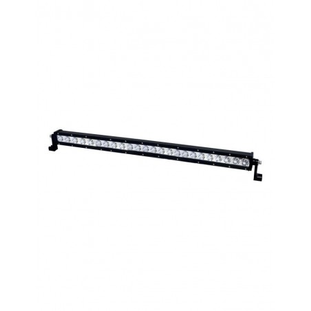 Phare LED RACING Pro SW-24 noir 24 Modules 21600 Lumens 240w