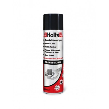 Dégrippant Holts aérosol 500mL