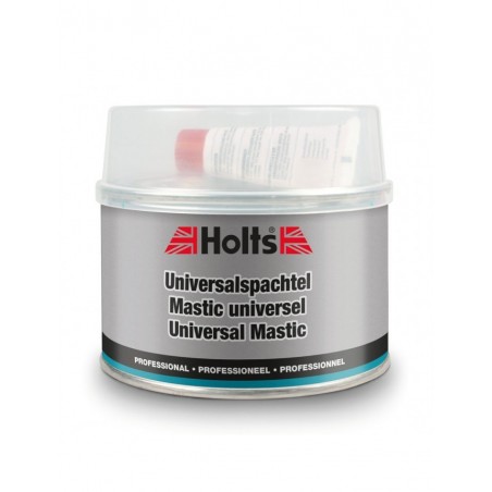 Mastic Universel Holts échappement carrosserie