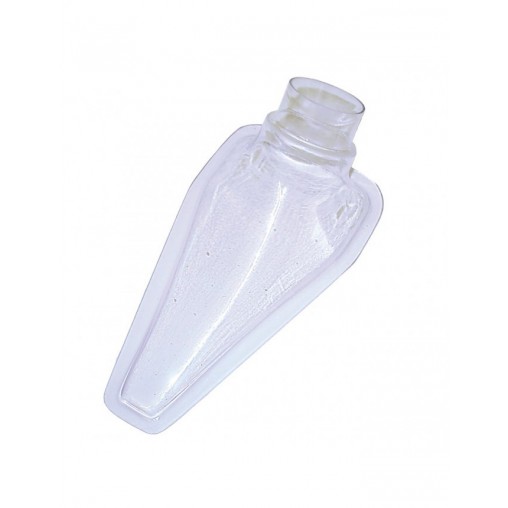 Ecope Naca Revotec diamètre 63/51mm transparente