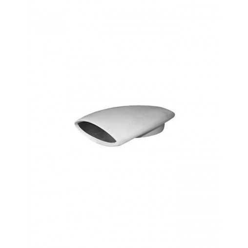 Prise d'Air de toit Fibre Renault Twingo 2 / Clio 3