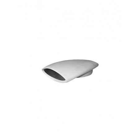 Prise d'Air de toit Fibre Renault Twingo 2 / Clio 3