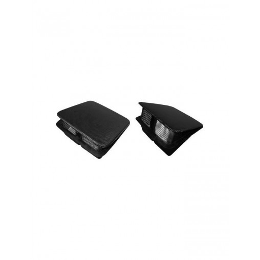 Prise d'Air de toit Fibre / Carbone Subaru Impreza