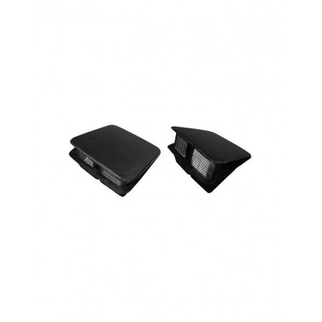Prise d'Air de toit Fibre / Carbone Subaru Impreza