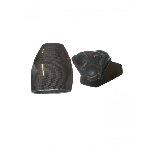 Trappe de toit Fibre Mitsubishi Evo 7 / 8 / 9