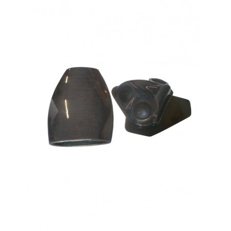Trappe de toit Fibre Mitsubishi Evo 7 / 8 / 9