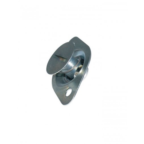Fixation / Attache DZUS Longueur Totale 17mm Epaisseur 5,7 - 7mm Petit Modèle Fixation / Attache DZUS Longueur Totale 17mm Epaisseur 5,7 - 7mm Petit Modèle