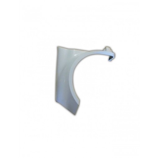Aile Avant Droite Renault Clio Phase 2 SUPER 1600 Fibre