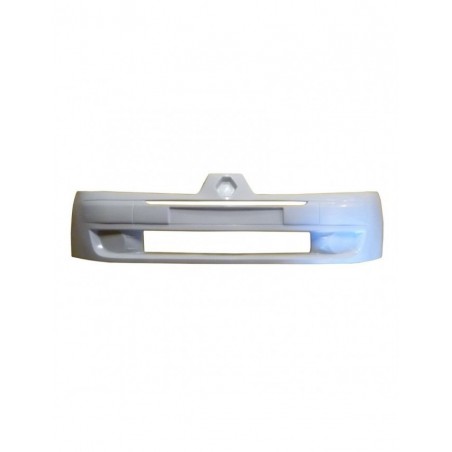 Pare Choc Avant Fibre Renault Clio Phase 2 SUPER 1600