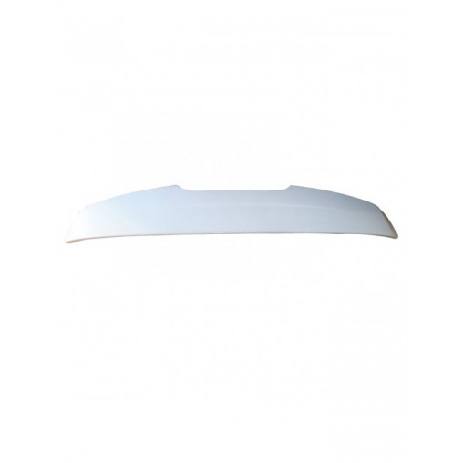 Aileron Fibre type Renault Clio SUPER 1600