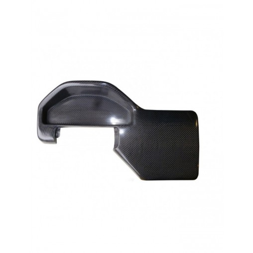 Tableau de Bord Pilote Carbone Peugeot 106
