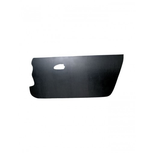 Kit Panneaux de Portes Renault Clio 2 Avant + Arrière Polyester