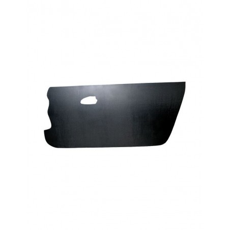 Kit Panneaux de Portes Renault Clio 2 Avant + Arrière Polyester