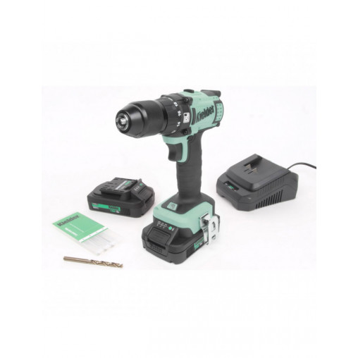 Perceuse Kielder® 18V 2.0Ah 2 batteries Perceuse Kielder® 18V 2.0Ah 2 batteries