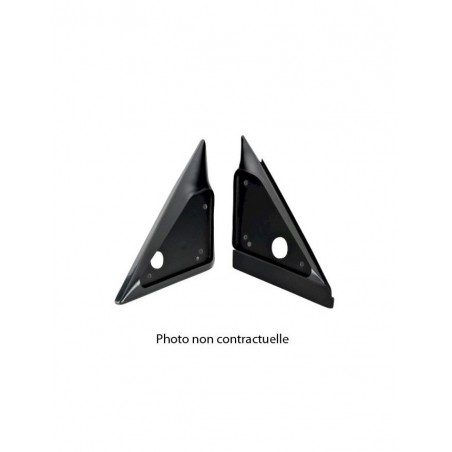 Base Rétroviseurs BMW E36 2 Portes 1991-1997 (X2)