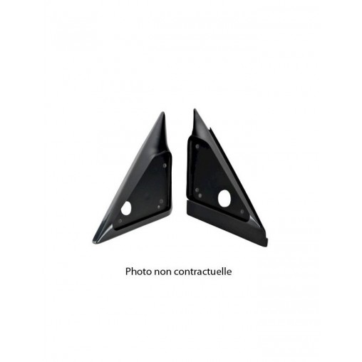Base Rétroviseurs Opel Corsa B 1993+ (X2)