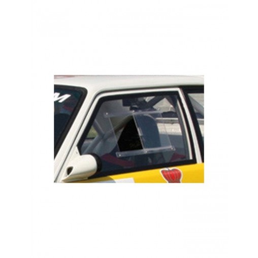 Kit Vitre Makrolon Renault Clio 2 2 Fenêtres 5 pieces