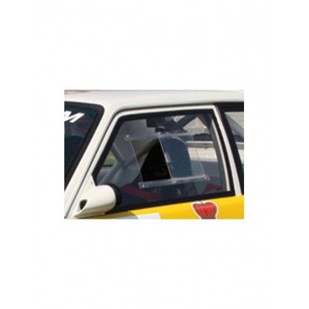 Kit Vitre Makrolon Renault Clio 2 2 Fenêtres 5 pieces