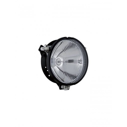 Optique sur Rotule Anti-Brouillard 152mm Optique sur Rotule Anti-Brouillard 152mm