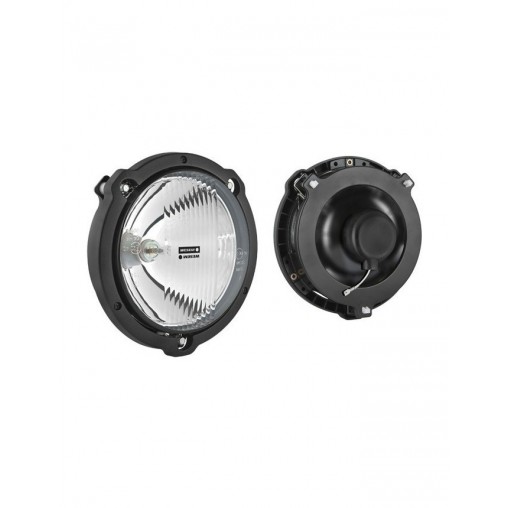 Optique sur Rotule Longue Portée 122mm Extra-Plat Optique sur Rotule Longue Portée 122mm Extra-Plat