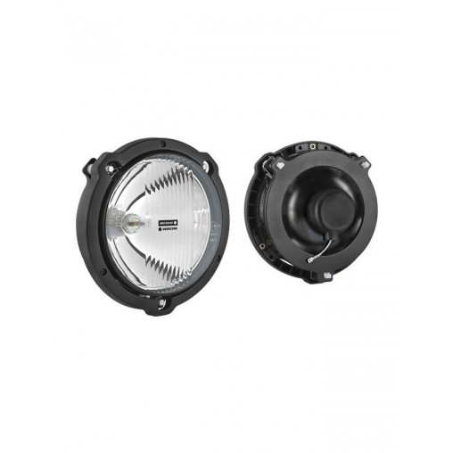 Optique sur Rotule Longue Portée 183mm Extra-plat