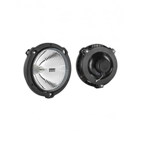 Optique sur Rotule Longue Portée 183mm Extra-plat